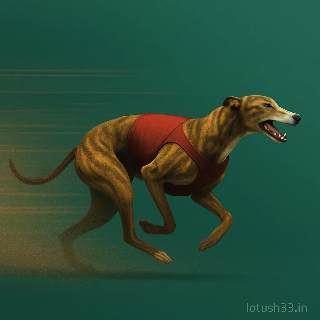 Greyhound Racing
