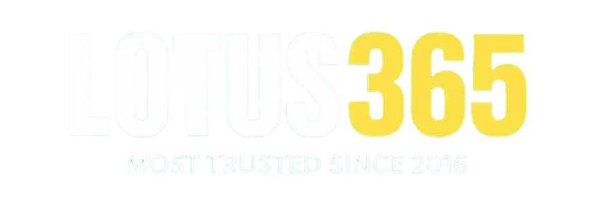 Lotus365 Official Logo